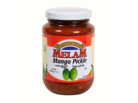 Melam Pickle - Mango, 200 g