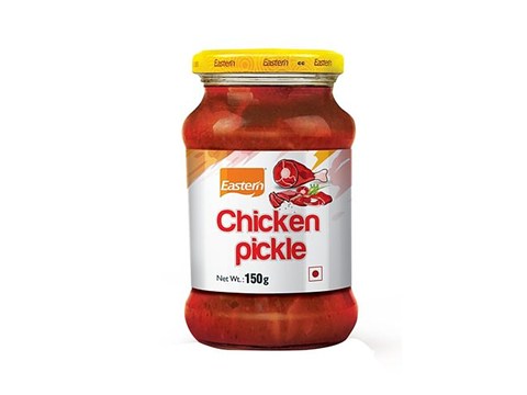 Eastern Chicken Pickle, 150 g