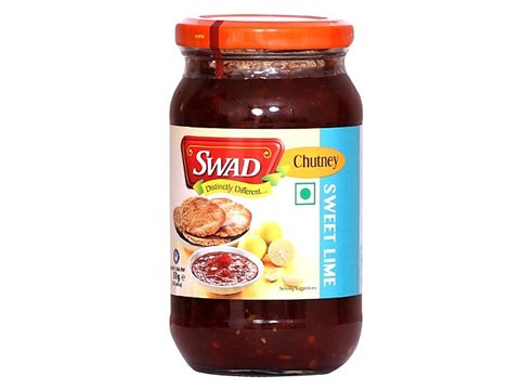 Swad Pickle - Sweet Lime, 500 g