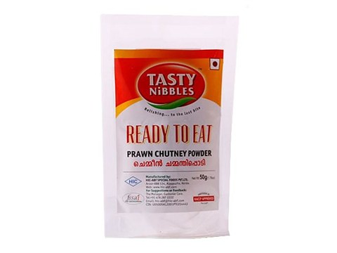 Tasty Nibbles Prawn Chutney Powder, 100 g