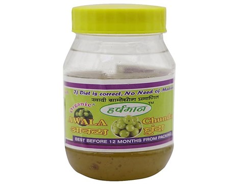 Harshaman Chunda - Awala, 200 g