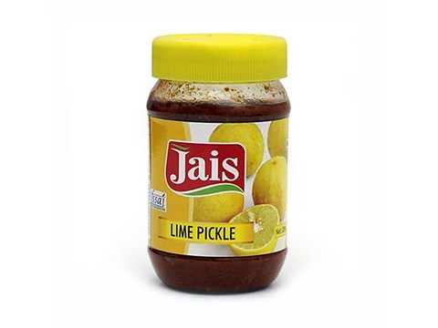 JAIS Pickle - Lime, 200 g