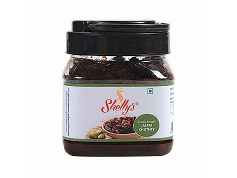 Shellys Chutney - Jalpai, 500 g