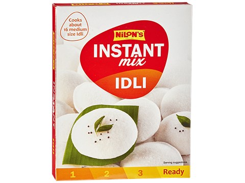 Nilon's Idli Mix, 200 g