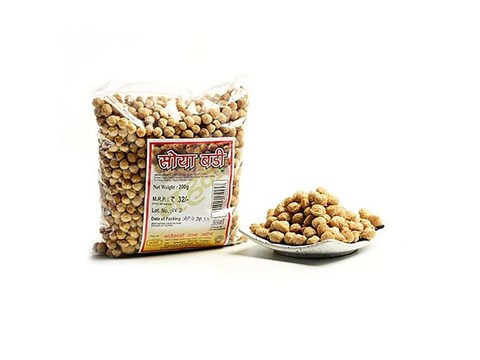 Mehak Badi - Soya, 200 g