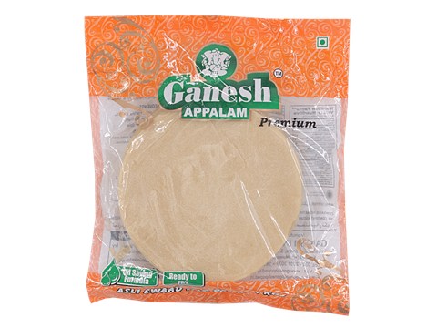 Ganesh Papad - Appalam, 180 g