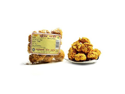 Mehak Badi - Moong Daal, 200 g