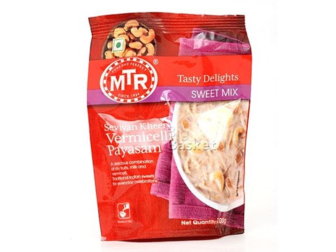 MTR Vermicelli Payasam Mix, 100 g