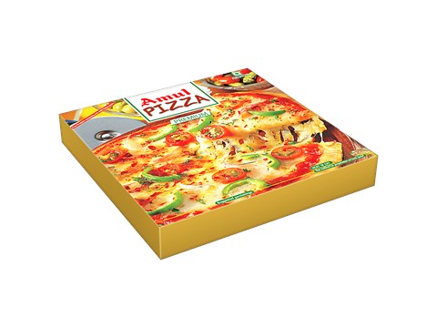 Amul Premium Pizza, 260 g