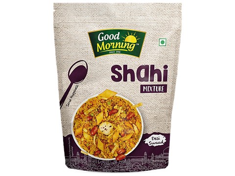 Good Morning Shahi Mixture, 125 g