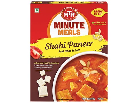 MTR Ready To Eat - Shahi Paneer, 300 g