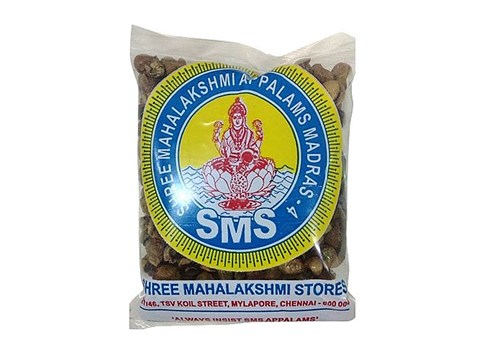 Shree Mahalakshmi  Vathal - Chundaikkai, 100 g