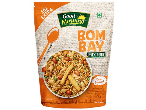 Good Morning Bombay Mixture Desi Swaad, 396 g