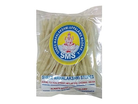 Shree Mahalakshmi  Vadam - Murukku, 200 g