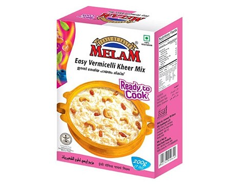 Melam Easy Vermicelli Kheer Mix, 200 g