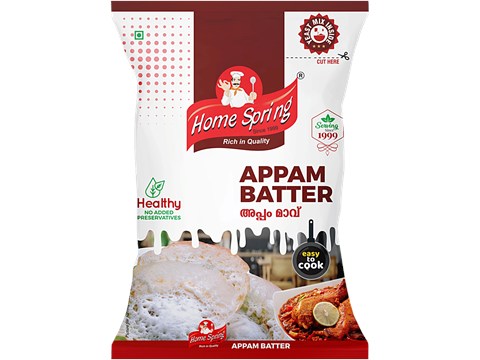 Home Spring Appam Batter, 1 L