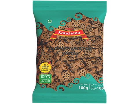 Kanchana Thamaravalayam Vattal, 100 g