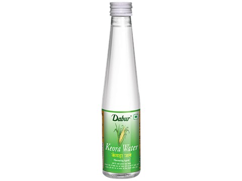 Dabur Keora Water - Authentic Flavour For Biryanis & Desserts, 250 ml