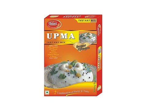 Talati Instant Mix - Upma, 200 g