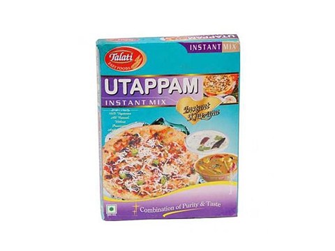 Talati Instant Mix - Uttapam, 500 g