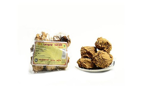 Mehak Badi - Urad Dal, 200 g