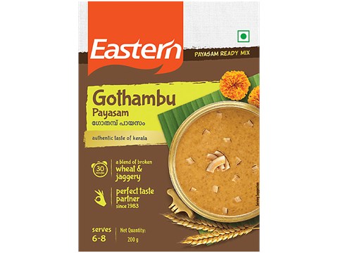 Eastern Gothambu Payasam - Ready Mix, 200 g