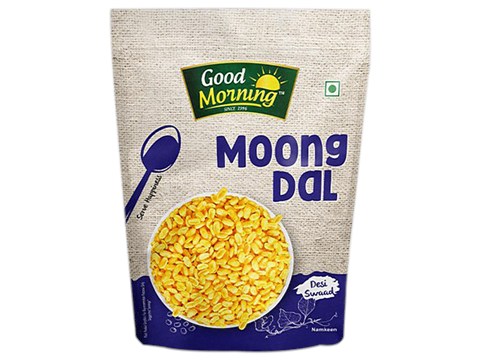 Good Morning Moong Dal, 110 g