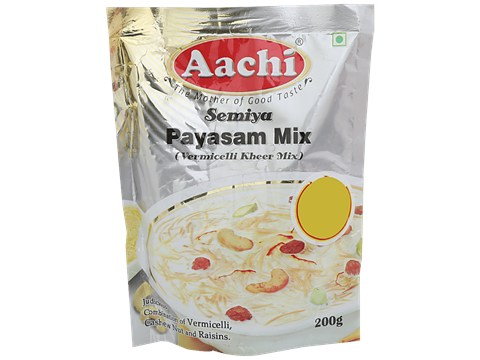 Aachi Mix - Semiya Payasam, 200 g