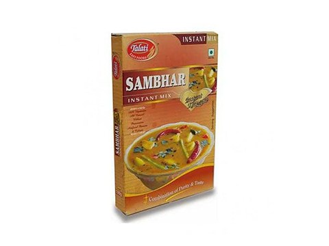 Talati Instant Mix - Sambhar, 100 g