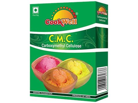 Cookwell CMC Powder, 25 g