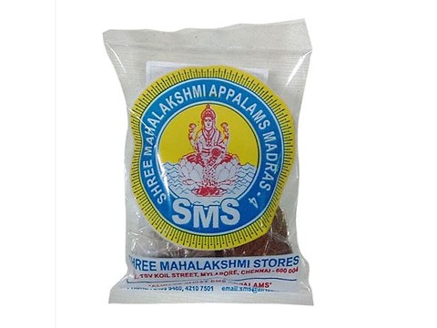 Shree Mahalakshmi  Vepilakatti, 100 g