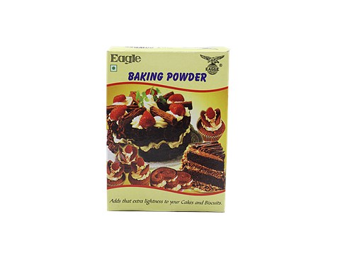 Eagle Baking Powder, 50 g