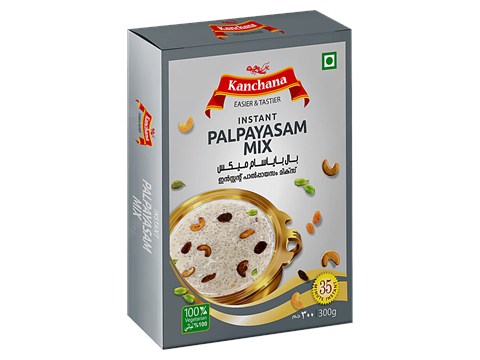 Kanchana Instant Paal Payasam Mix, 300 g