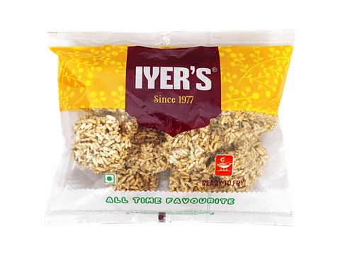 Iyers  Sandige - Aralu, 150 g