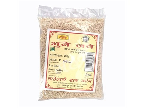 Mehak Jave Bhune (Handmade), 400 g