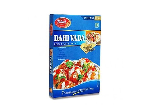Talati Instant Mix - Dahi Vada, 200 g