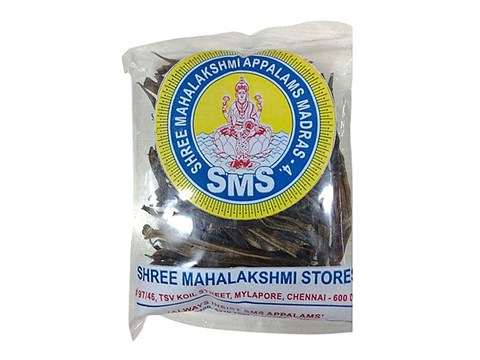 Shree Mahalakshmi  Vathal - Kothavaraikai, 100 g