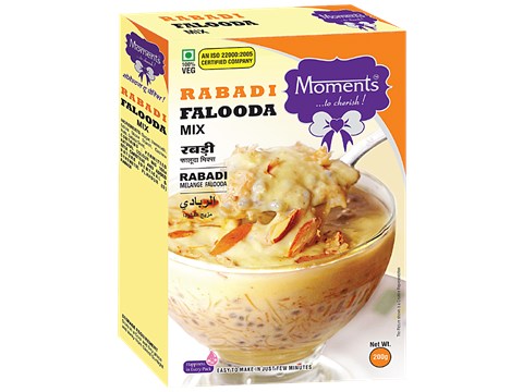Moments Rabadi Falooda, 200 g