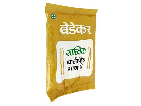 Bedekar Satwik Thalipith Bhajani, 200 g