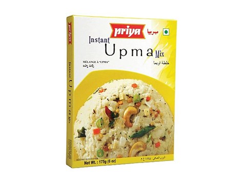 Priya Instant Upma Mix, 200 g