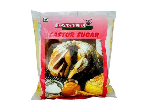 Eagle Castor Sugar, 500 g
