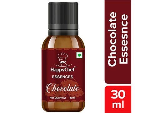 HappyChef Chocolate Essence, 30 ml