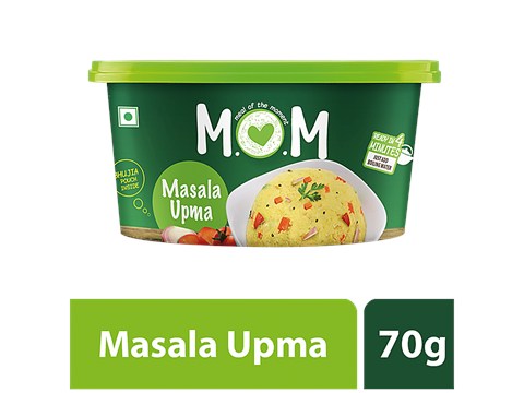 MOM Masala Upma, 70 g