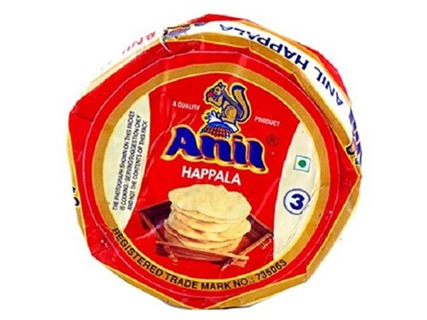 Anil Happala, 150 g