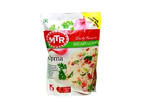 MTR Breakfast Mix - Upma, 500 g