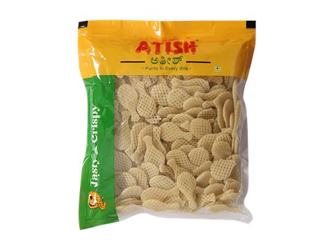 Atish  Papad - Sago, 200 g