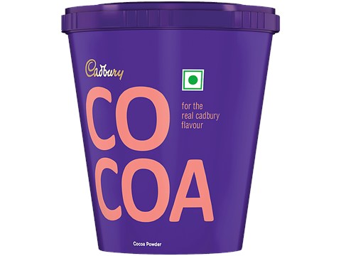Cadbury Cocoa Powder Mix, 150 g