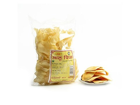 Mehak Chips - Potato, 200 g