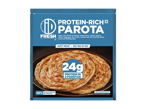 iD Fresh Protein Parota, 320 g
