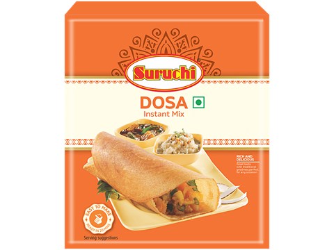 Suruchi Dosa Instant Mix, 200 g